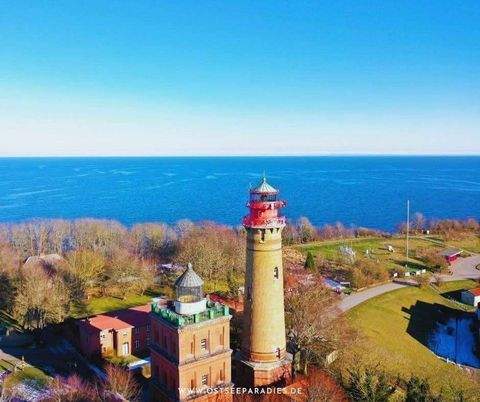 Putgarten Gastronomie, Pacht, Gaststätten