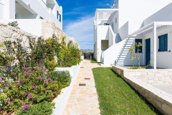 Kreta, Georgioupoli: Haus in toller Anlage zu verkaufen