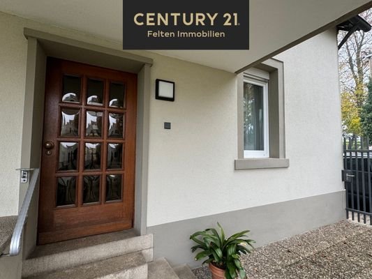 Century 21 Felten Immobilien