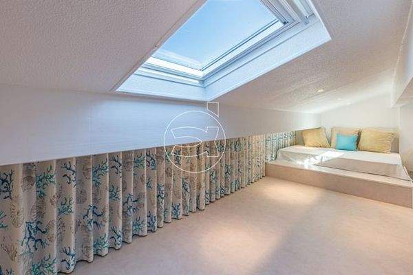 Haus in Roquebrune-sur-Argens