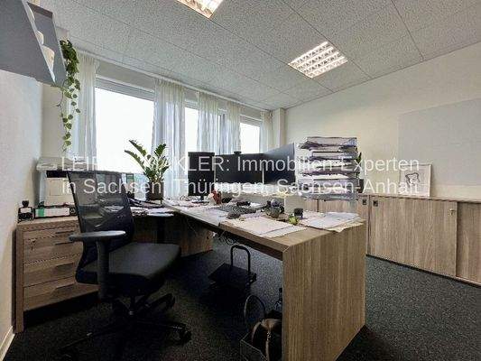 Bürozimmer MUSTER 17