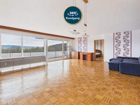 Bad Salzschlirf Wohnungen, Bad Salzschlirf Wohnung kaufen