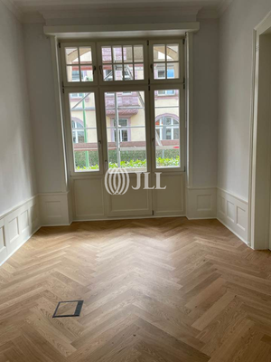 Innenansicht - JLL
