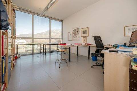 Brixen Büros, Büroräume, Büroflächen 