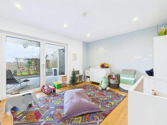 Familienfreundlicher Wohnjuwel in Überherrn