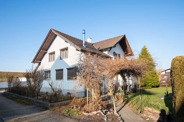 Außenansicht