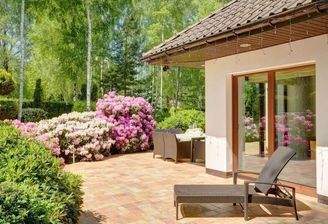 Beispielbild Bungalow