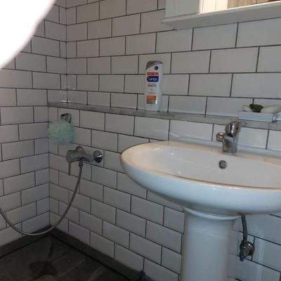 Ostkreta, Exo Mouliana: Traditionelle Steinhäuser mit Meerblick zu verkaufen