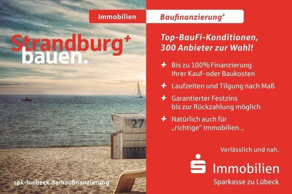 StrandburgBaufinanzierung