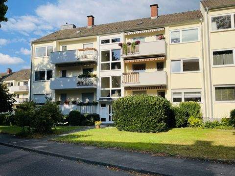 Bonn / Röttgen Wohnungen, Bonn / Röttgen Wohnung kaufen