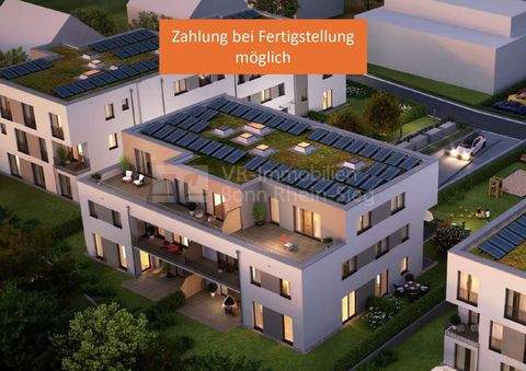 Alfter Wohnungen, Alfter Wohnung kaufen