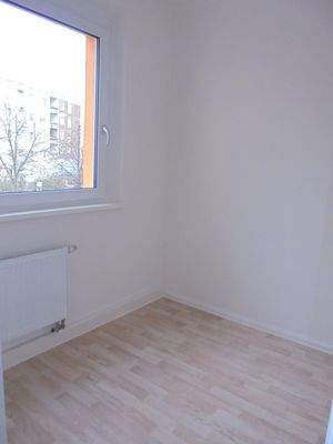 Schlafnische verschließbar