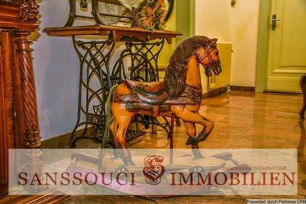 Nostalgie mit viel Charme