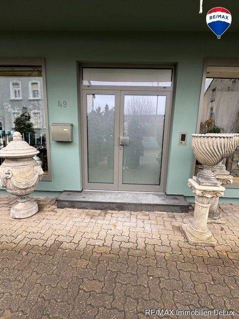 Saarlouis Wohnungen, Saarlouis Wohnung mieten