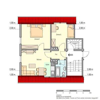 30300-05.3205-005 - Nettelbeckstr. 3 - DG Links