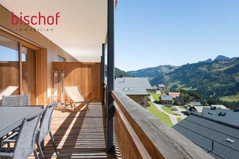 Damüls Wohnungen, Damüls Wohnung kaufen