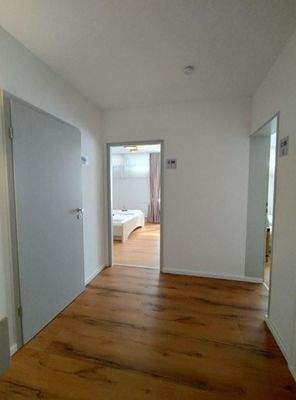 d_Flur zu Zimmer 3 und 4