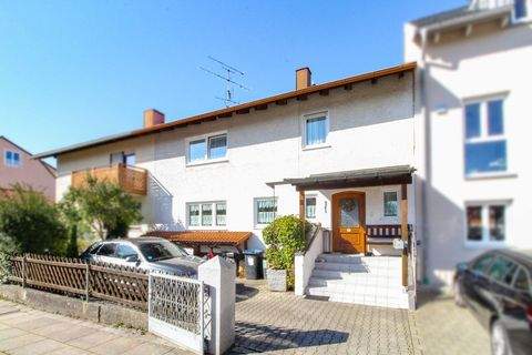 Erding Häuser, Erding Haus kaufen