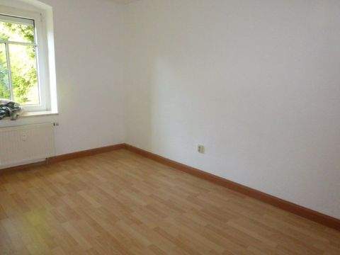 Kretzschau Wohnungen, Kretzschau Wohnung mieten