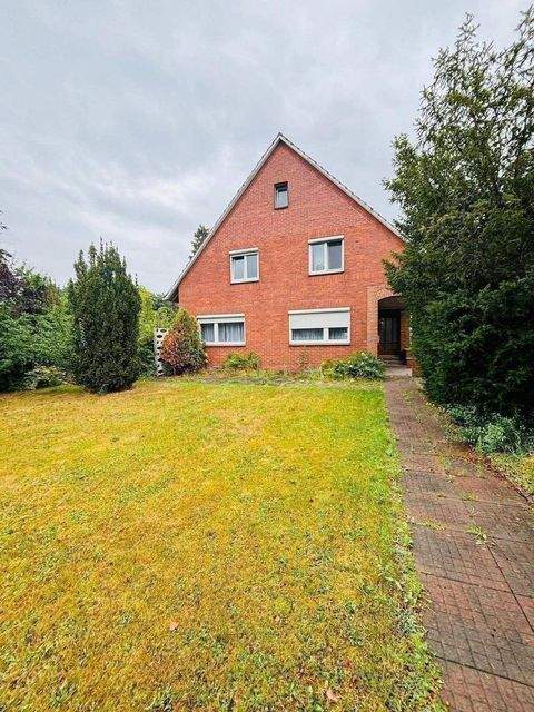 Landesbergen Häuser, Landesbergen Haus kaufen