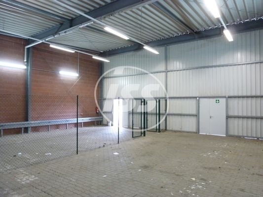 Kaltlager 1