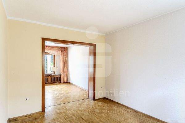 Wohnzimmer Erdgeschoss