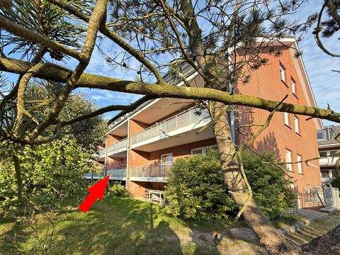 Wittdün Wohnungen, Wittdün Wohnung kaufen