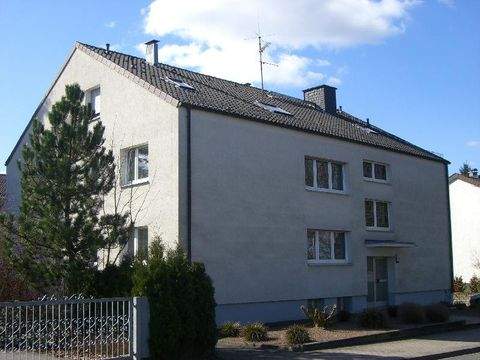Arnsberg Wohnungen, Arnsberg Wohnung mieten