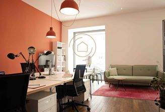 Teambüro Beispiel 3