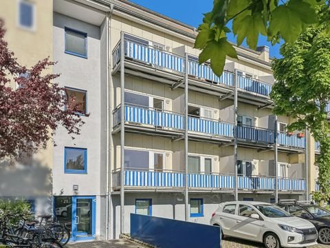 Greifswald Wohnungen, Greifswald Wohnung kaufen