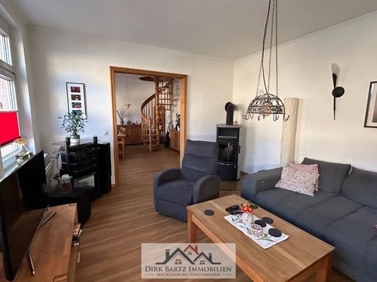 Wohnzimmer 1 OG