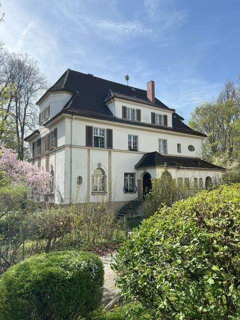 Neustadt in Sachsen Häuser, Neustadt in Sachsen Haus kaufen