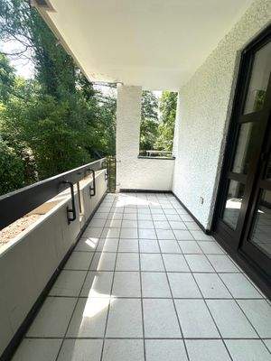Balkon 1