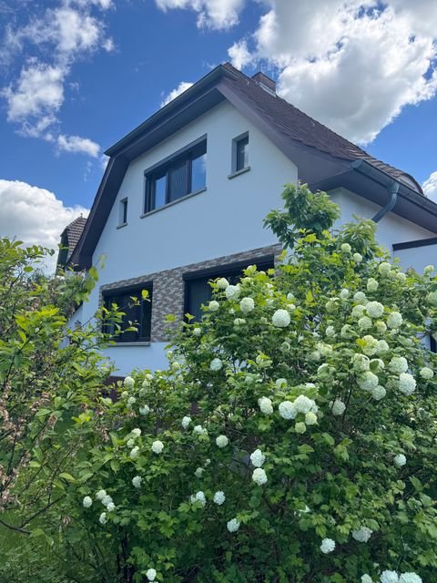 Michendorf Häuser, Michendorf Haus kaufen