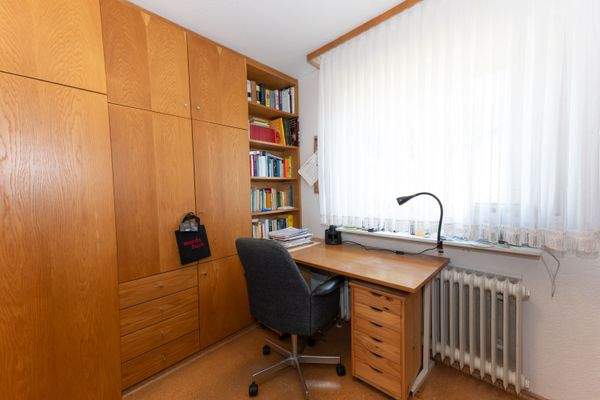 Büro / Kinderzimmer 2