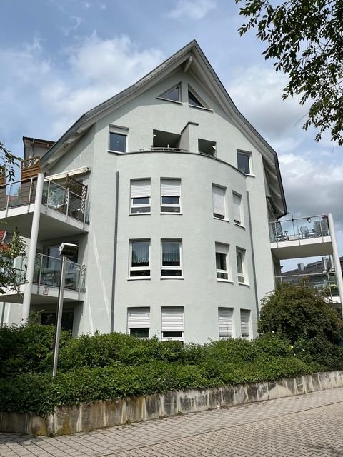 Reutlingen Wohnungen, Reutlingen Wohnung mieten