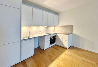 IPANEMA - moderne Einbauküche