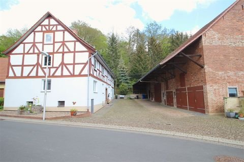 Melsungen Häuser, Melsungen Haus kaufen