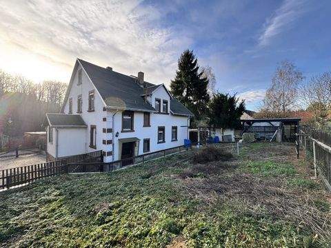 Sornzig-Ablaß Häuser, Sornzig-Ablaß Haus kaufen