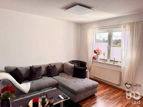 Heusweiler / Lummerschied Wohnungen, Heusweiler / Lummerschied Wohnung kaufen
