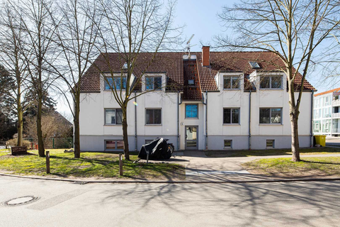 Potsdam Wohnungen, Potsdam Wohnung kaufen