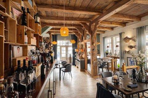 Halle Gastronomie, Pacht, Gaststätten