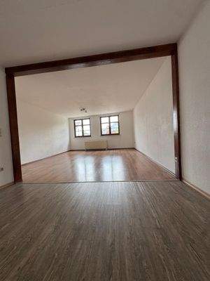 Wohnung 2. OG - Wohnen