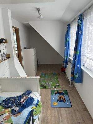 IKinderzimmer 1 Gachgeschoss 2