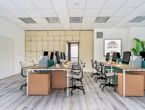 Würselen Büros, Büroräume, Büroflächen 