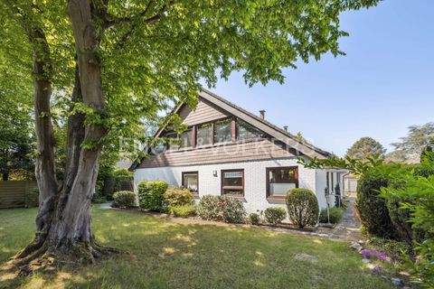 Ahrensburg Häuser, Ahrensburg Haus kaufen