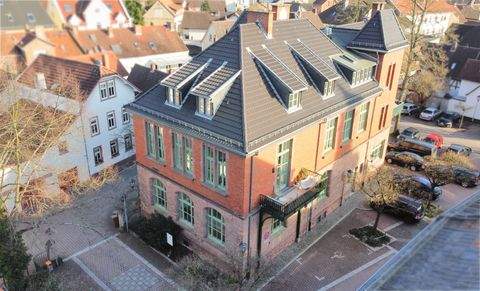 Hanau Wohnungen, Hanau Wohnung kaufen