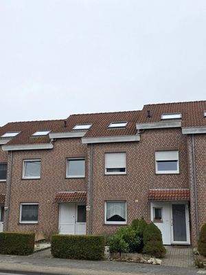 2 Reihenmittelhäuser