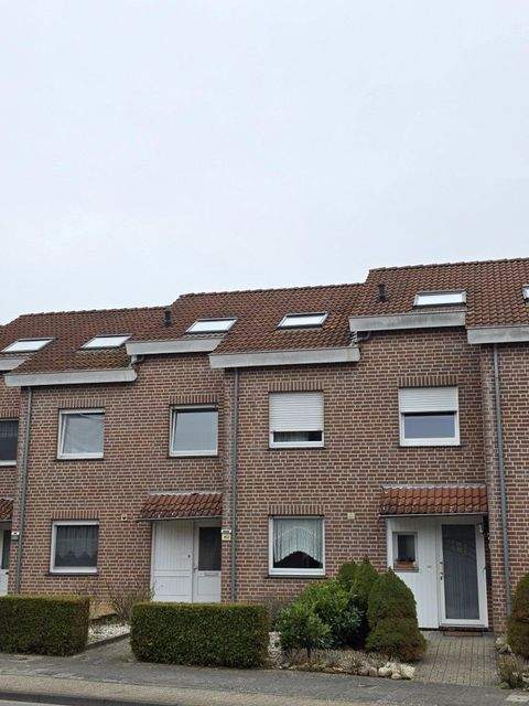 Ochtrup Renditeobjekte, Mehrfamilienhäuser, Geschäftshäuser, Kapitalanlage