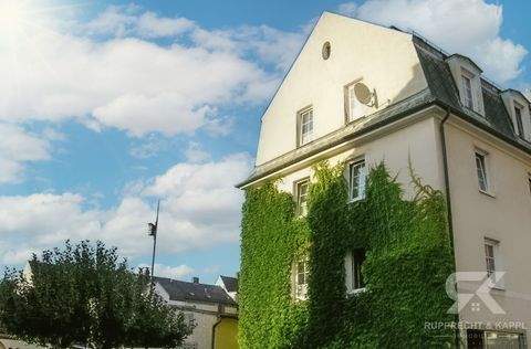 Weiden in der Oberpfalz Häuser, Weiden in der Oberpfalz Haus kaufen